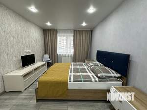1-к квартира, на длительный срок, 41м2, 1/19 этаж