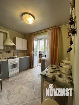 1-к квартира, на длительный срок, 37м2, 5/9 этаж