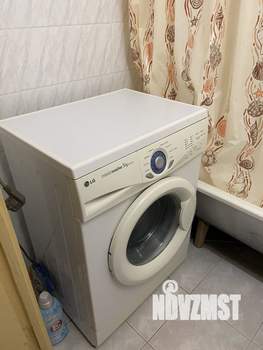 1-к квартира, на длительный срок, 38м2, 2/5 этаж