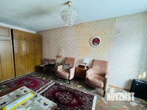 2-к квартира, на длительный срок, 48м2, 3/5 этаж