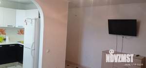 Студия квартира, на длительный срок, 38м2, 5/13 этаж