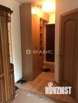 3-к квартира, на длительный срок, 60м2, 4/5 этаж