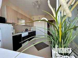 1-к квартира, посуточно, 40м2, 14/17 этаж