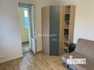 1-к квартира, на длительный срок, 40м2, 7/12 этаж