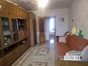 2-к квартира, на длительный срок, 50м2, 4/5 этаж