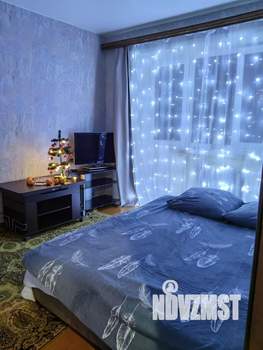 1-к квартира, посуточно, 42м2, 2/5 этаж