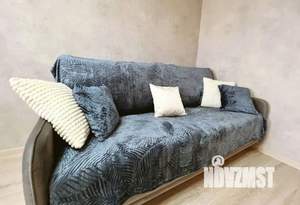 1-к квартира, посуточно, 50м2, 13/18 этаж