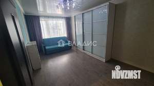 1-к квартира, на длительный срок, 30м2, 4/5 этаж