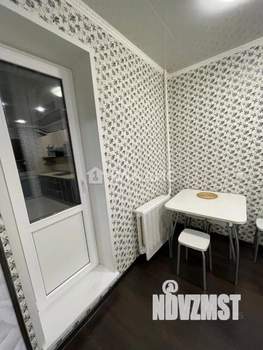 1-к квартира, на длительный срок, 37м2, 8/15 этаж