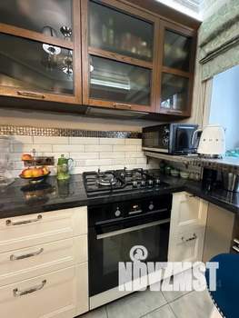 2-к квартира, посуточно, 45м2, 1/5 этаж