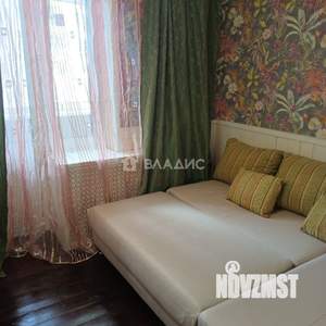 1-к квартира, на длительный срок, 42м2, 10/17 этаж