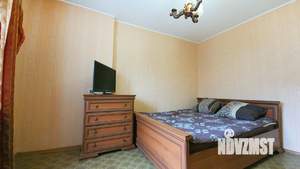 3-к квартира, посуточно, 80м2, 3/5 этаж
