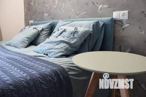 2-к квартира, посуточно, 41м2, 5/5 этаж