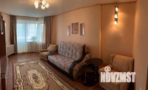 1-к квартира, на длительный срок, 42м2, 6/9 этаж