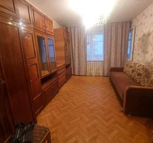 2-к квартира, на длительный срок, 47м2, 3/9 этаж