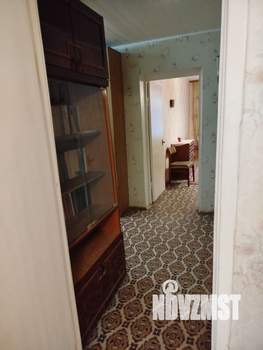 3-к квартира, на длительный срок, 65м2, 3/9 этаж