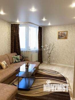 2-к квартира, на длительный срок, 61м2, 10/18 этаж