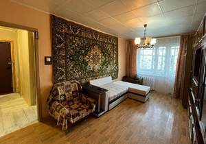 3-к квартира, на длительный срок, 59м2, 4/5 этаж