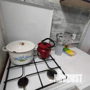 2-к квартира, посуточно, 40м2, 2/2 этаж