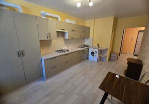 1-к квартира, на длительный срок, 50м2, 2/3 этаж