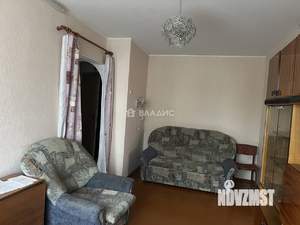 2-к квартира, на длительный срок, 40м2, 1/3 этаж