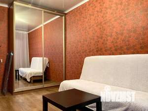 2-к квартира, посуточно, 55м2, 4/6 этаж