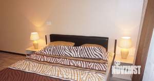 1-к квартира, посуточно, 38м2, 7/9 этаж