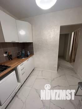 1-к квартира, посуточно, 31м2, 3/3 этаж