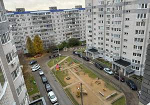 2-к квартира, на длительный срок, 56м2, 9/10 этаж