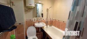 1-к квартира, на длительный срок, 38м2, 3/5 этаж