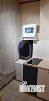 Студия квартира, на длительный срок, 25м2, 14/18 этаж