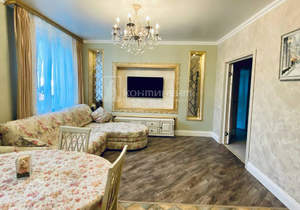 3-к квартира, на длительный срок, 80м2, 1/3 этаж