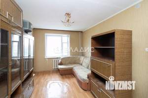 1-к квартира, на длительный срок, 35м2, 4/6 этаж