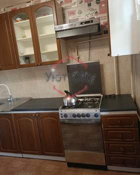 2-к квартира, на длительный срок, 48м2, 3/5 этаж