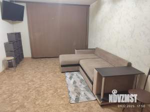 1-к квартира, на длительный срок, 42м2, 2/10 этаж