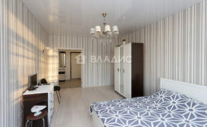 1-к квартира, на длительный срок, 49м2, 6/16 этаж