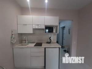 Студия квартира, посуточно, 30м2, 14/15 этаж