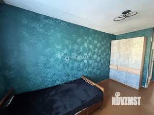 2-к квартира, на длительный срок, 44м2, 4/5 этаж