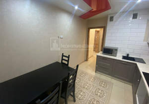 1-к квартира, на длительный срок, 40м2, 5/16 этаж