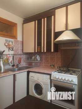 1-к квартира, на длительный срок, 33м2, 7/9 этаж