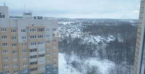 2-к квартира, на длительный срок, 54м2, 9/9 этаж