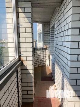 1-к квартира, на длительный срок, 41м2, 9/10 этаж
