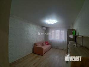 1-к квартира, на длительный срок, 39м2, 15/17 этаж