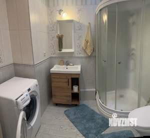 Студия квартира, на длительный срок, 32м2, 7/17 этаж