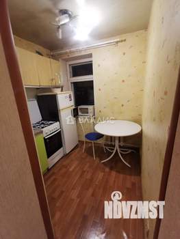 1-к квартира, на длительный срок, 21м2, 9/9 этаж