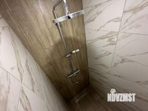 Студия квартира, посуточно, 24м2, 3/16 этаж