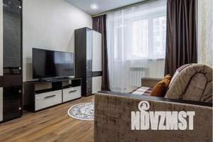 1-к квартира, посуточно, 50м2, 2/15 этаж