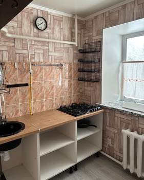 2-к квартира, на длительный срок, 38м2, 1/3 этаж