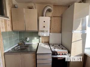 2-к квартира, на длительный срок, 44м2, 4/5 этаж