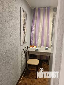 1-к квартира, посуточно, 31м2, 3/4 этаж